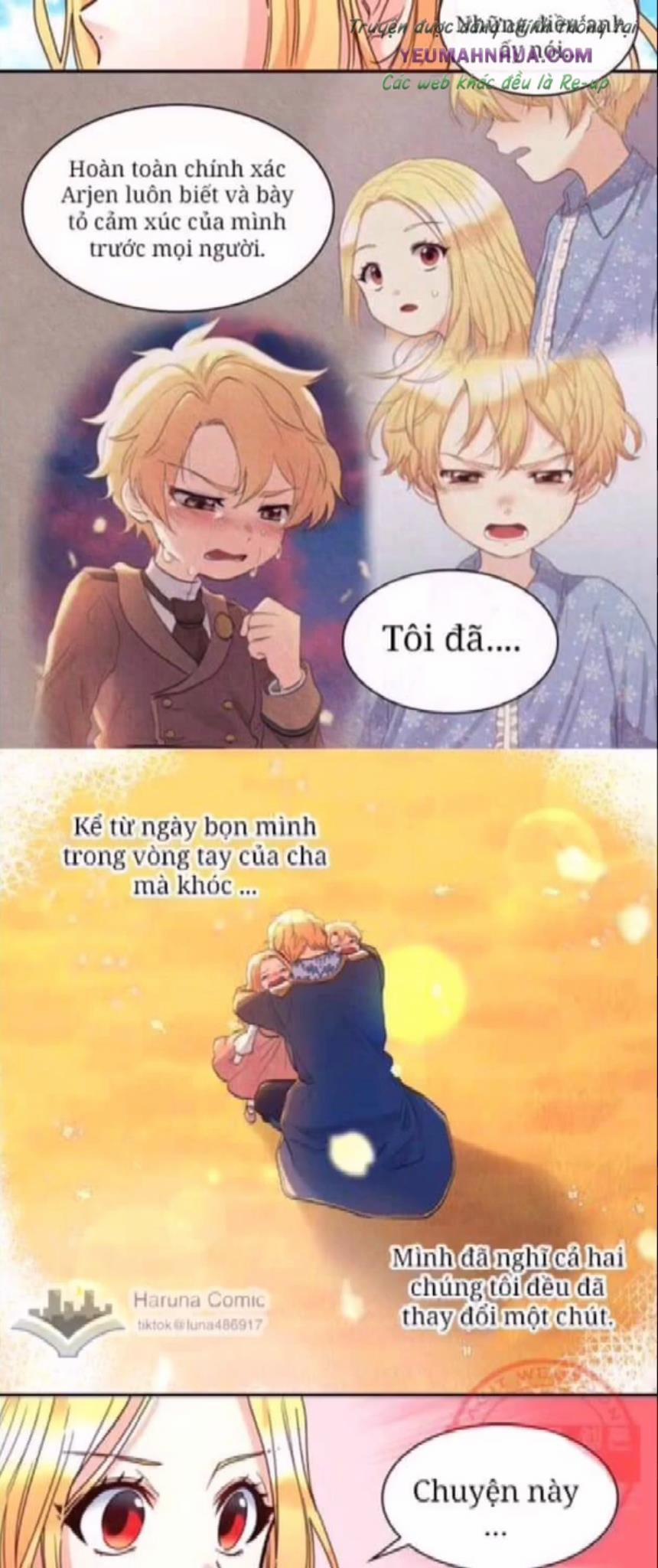 Cuộc Sống Mới Của Cặp Song Sinh 77 trang 29