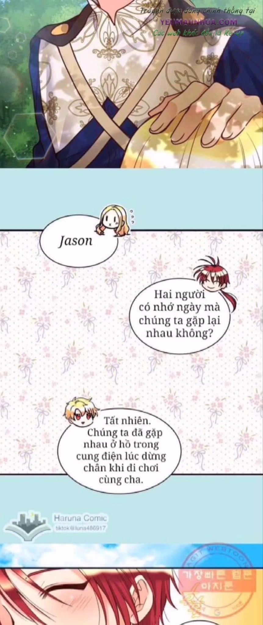 Cuộc Sống Mới Của Cặp Song Sinh 77 trang 31