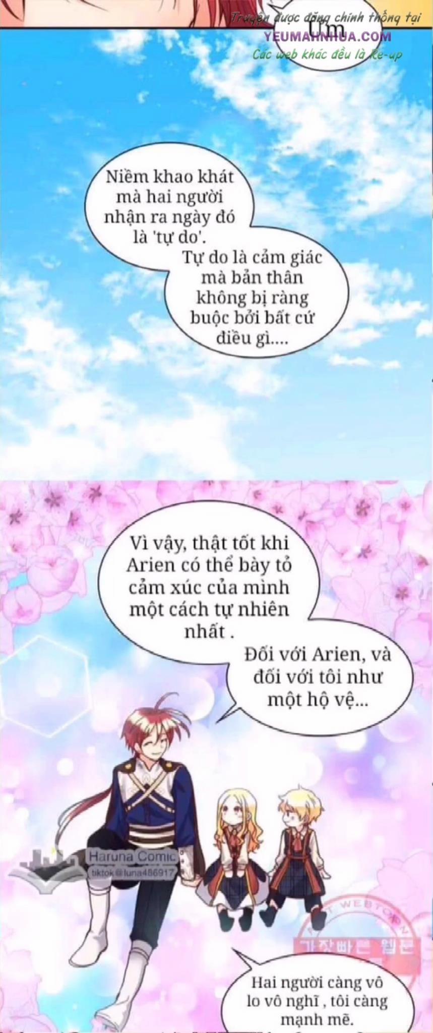 Cuộc Sống Mới Của Cặp Song Sinh 77 trang 32