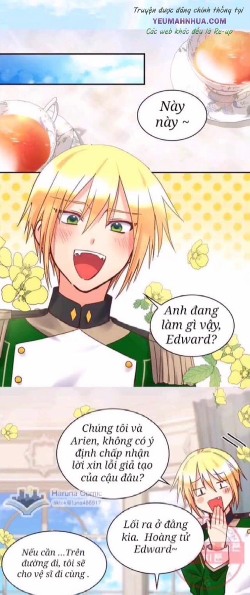 Cuộc Sống Mới Của Cặp Song Sinh 77 trang 36