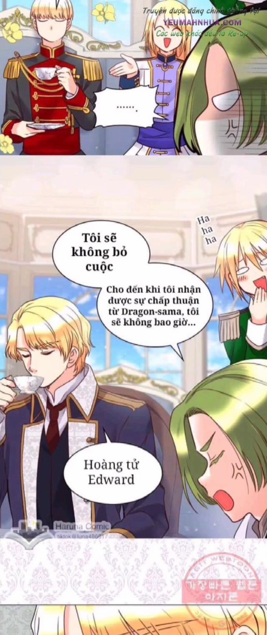 Cuộc Sống Mới Của Cặp Song Sinh 77 trang 37