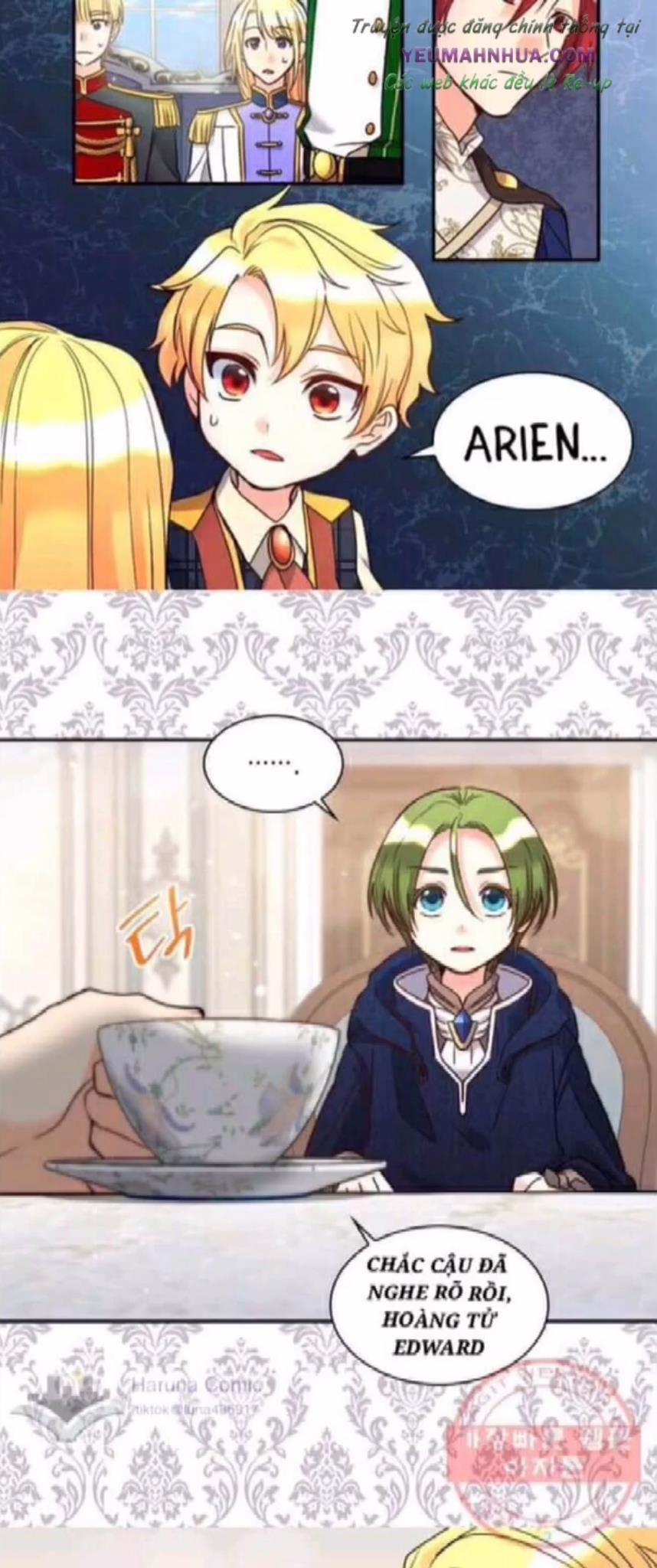 Cuộc Sống Mới Của Cặp Song Sinh 77 trang 6