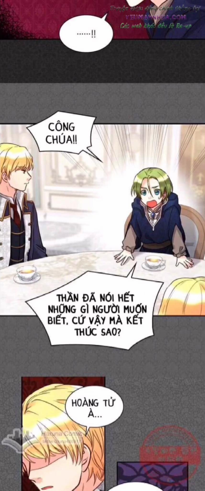 Cuộc Sống Mới Của Cặp Song Sinh 77 trang 8