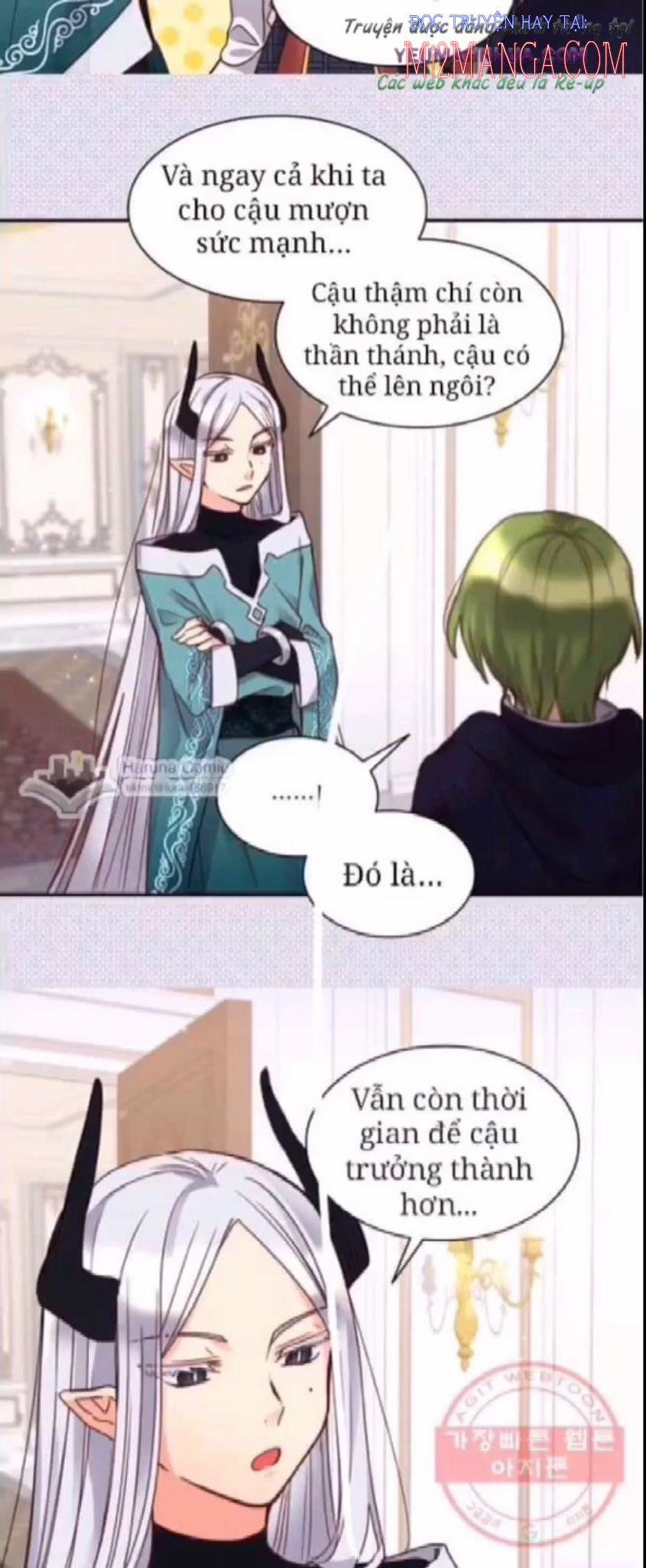 Cuộc Sống Mới Của Cặp Song Sinh 78 trang 27