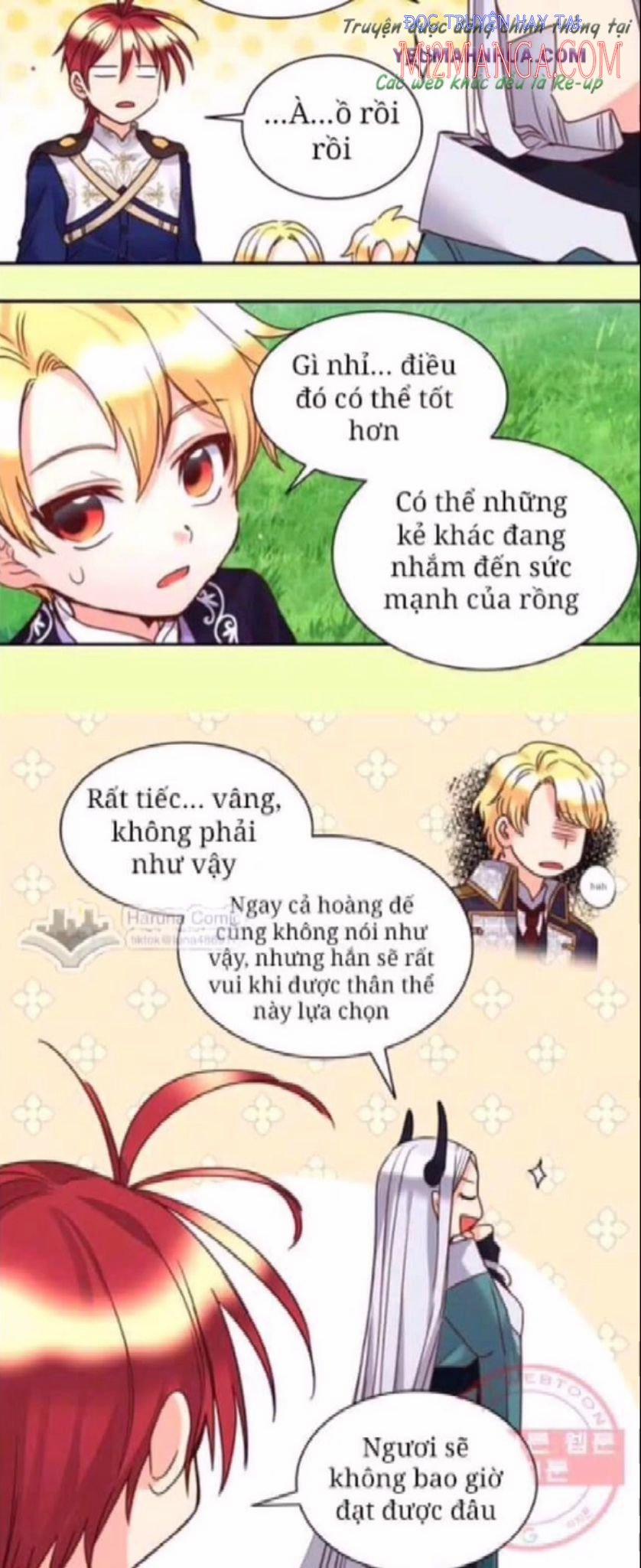 Cuộc Sống Mới Của Cặp Song Sinh 78 trang 33