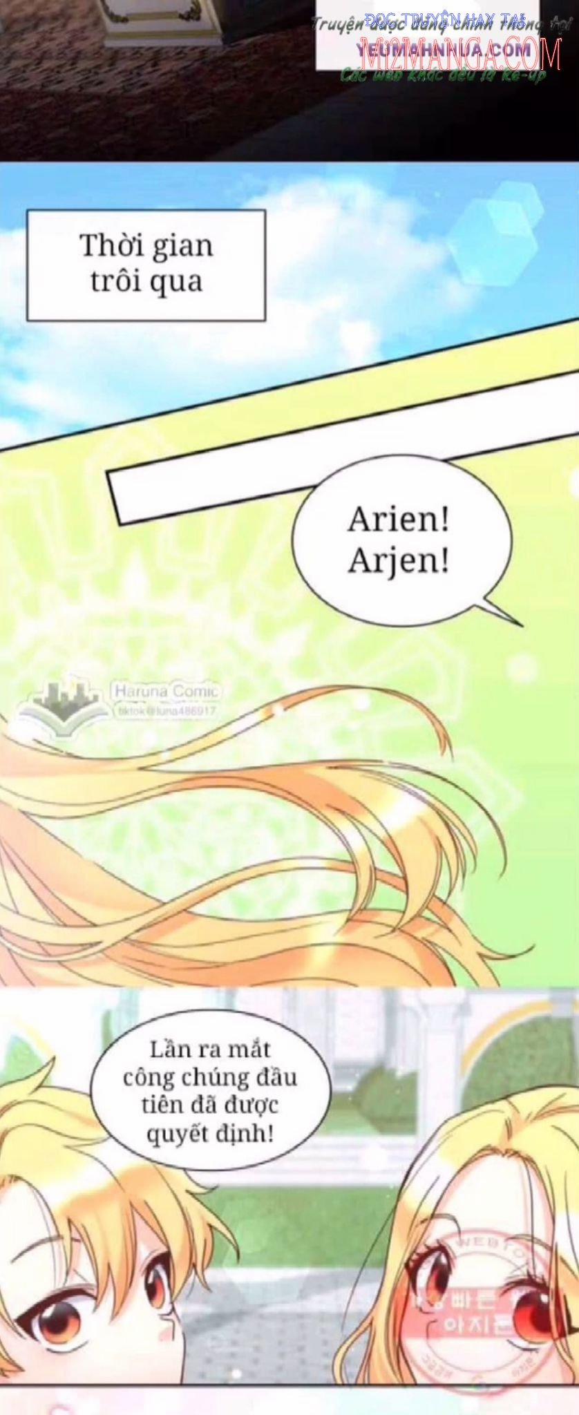 Cuộc Sống Mới Của Cặp Song Sinh 78 trang 38