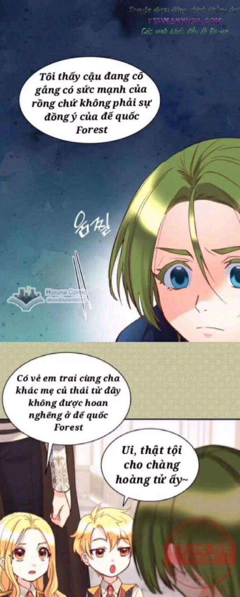 Cuộc Sống Mới Của Cặp Song Sinh 78 trang 9