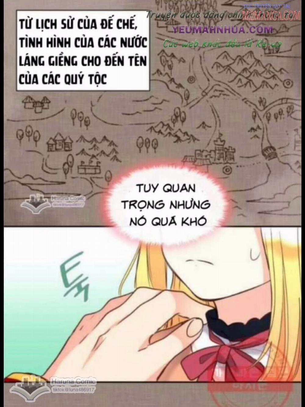 Cuộc Sống Mới Của Cặp Song Sinh 79 trang 18