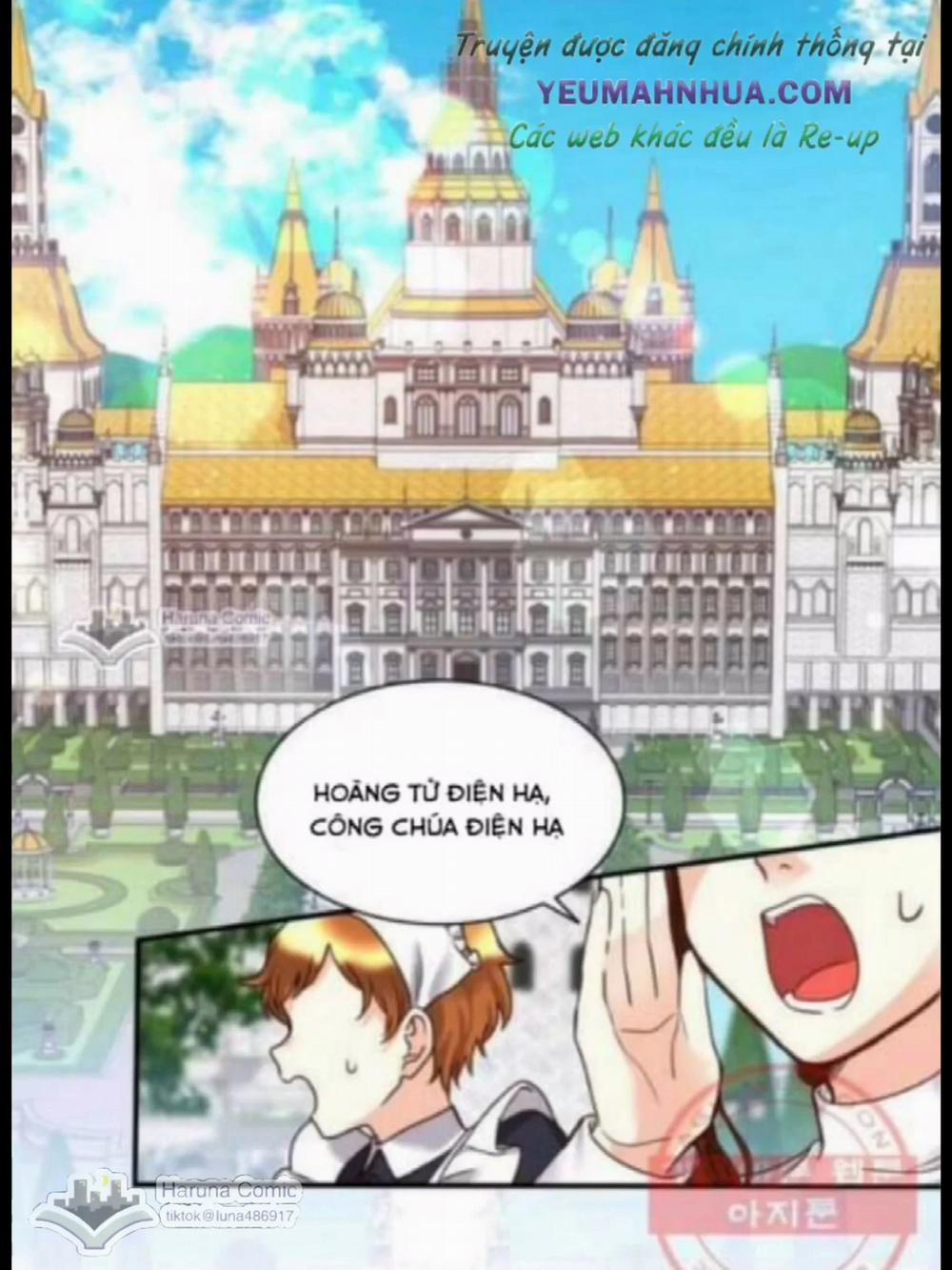 Cuộc Sống Mới Của Cặp Song Sinh 79 trang 3