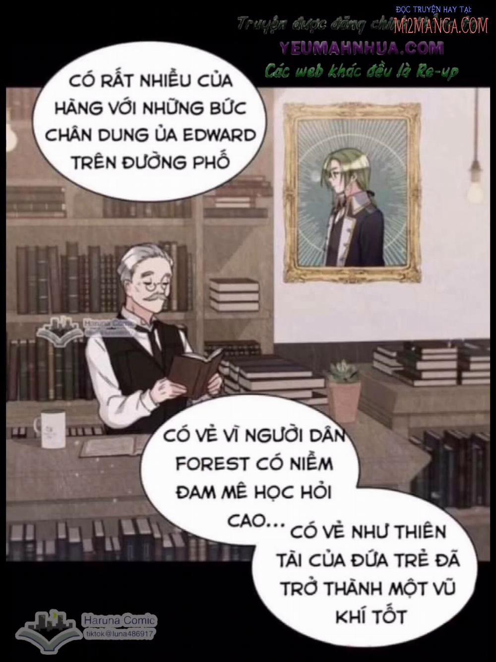 Cuộc Sống Mới Của Cặp Song Sinh 79 trang 32