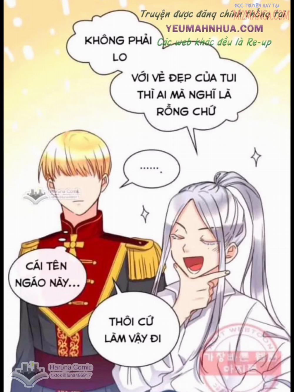 Cuộc Sống Mới Của Cặp Song Sinh 79 trang 34