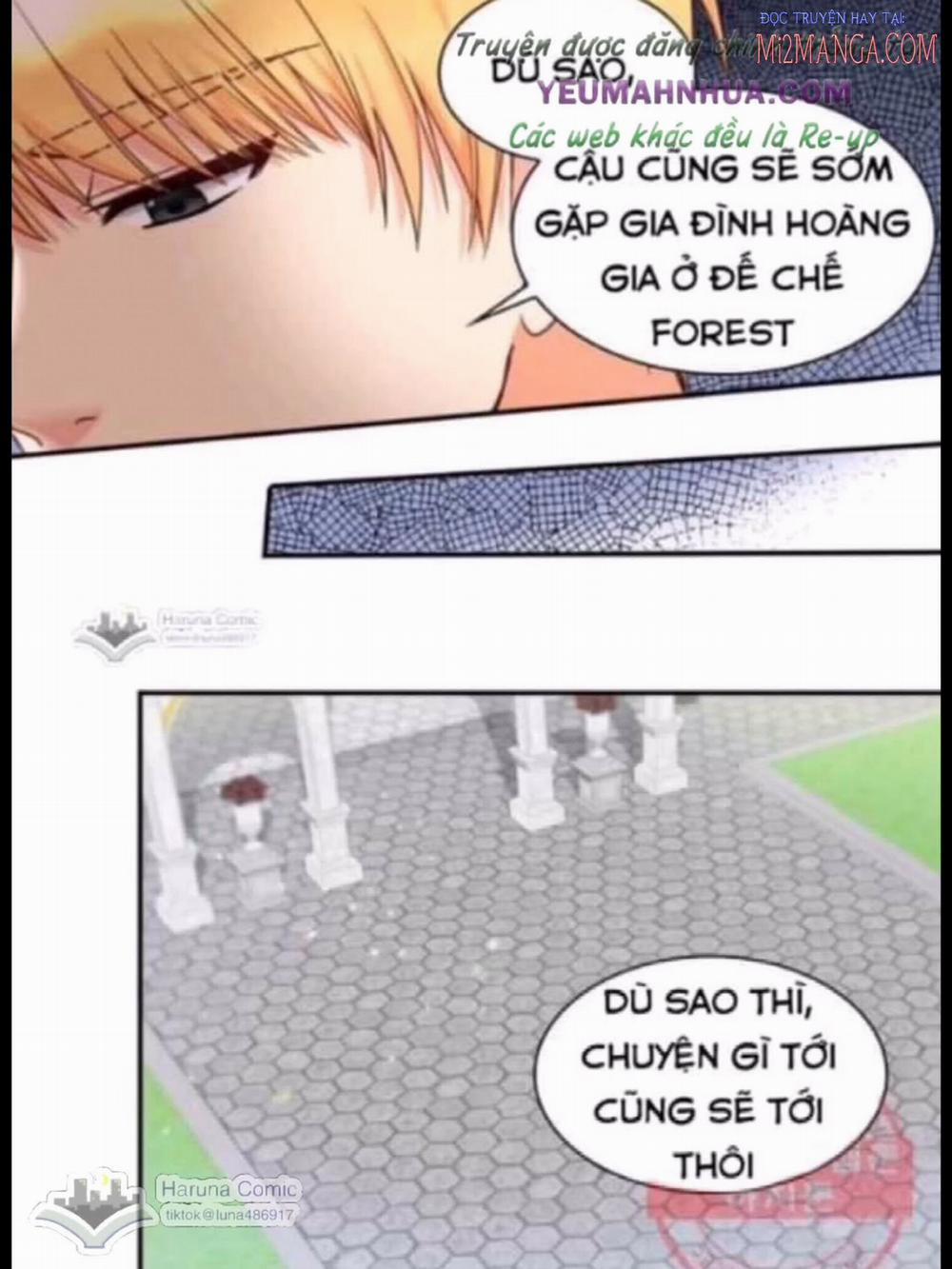 Cuộc Sống Mới Của Cặp Song Sinh 79 trang 36