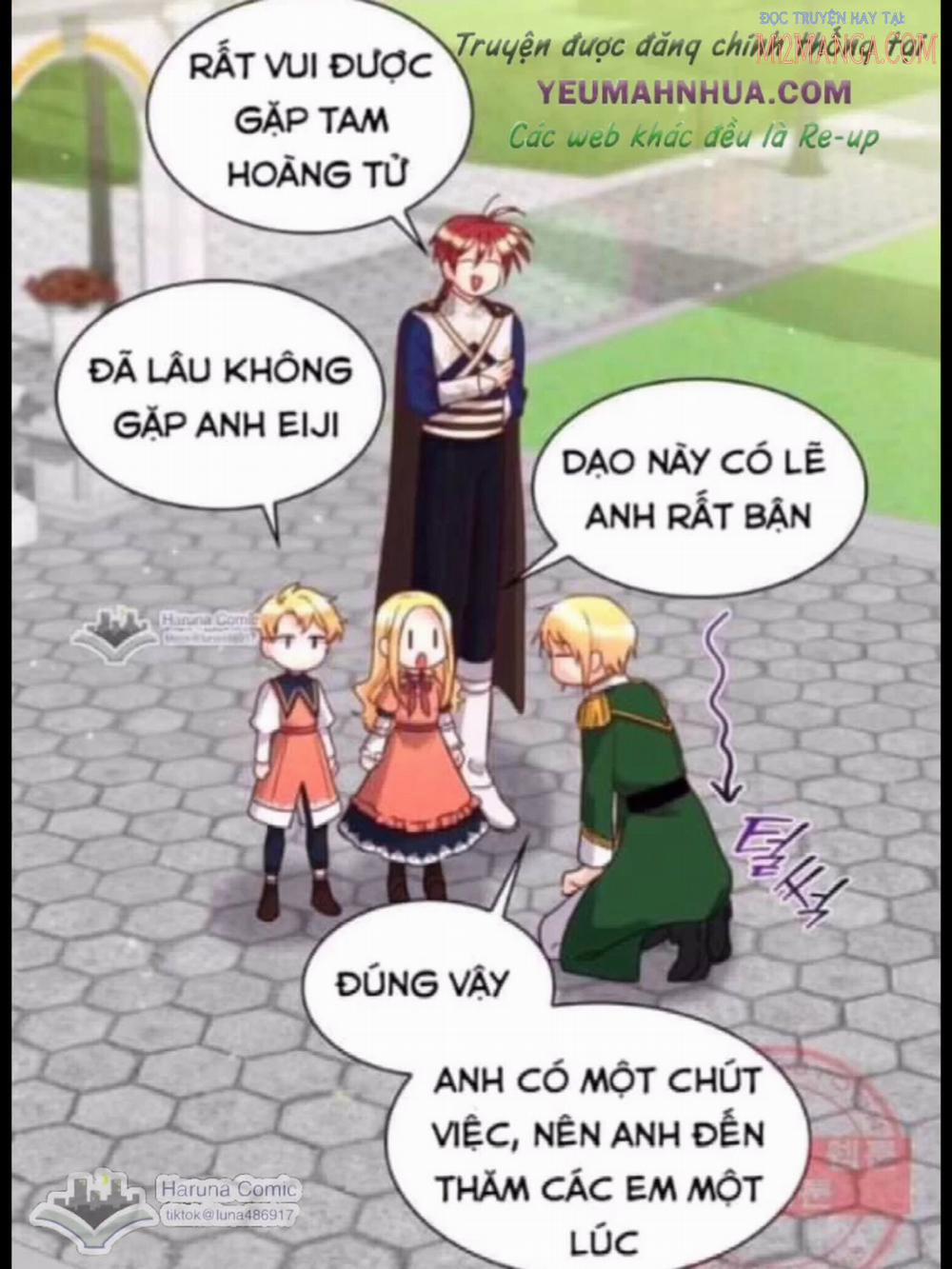 Cuộc Sống Mới Của Cặp Song Sinh 79 trang 41