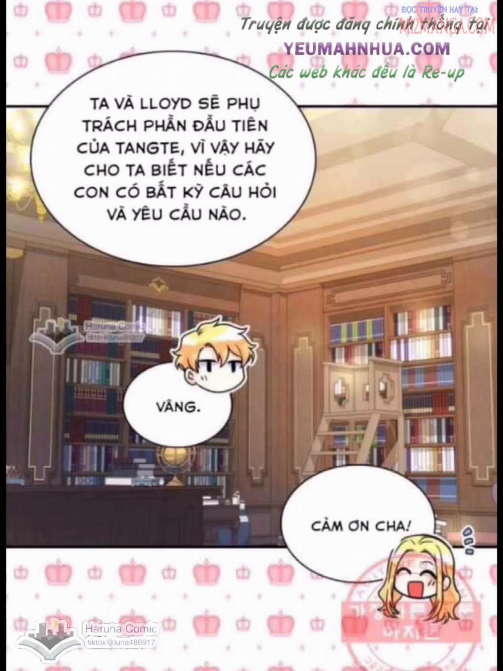 Cuộc Sống Mới Của Cặp Song Sinh 79 trang 48