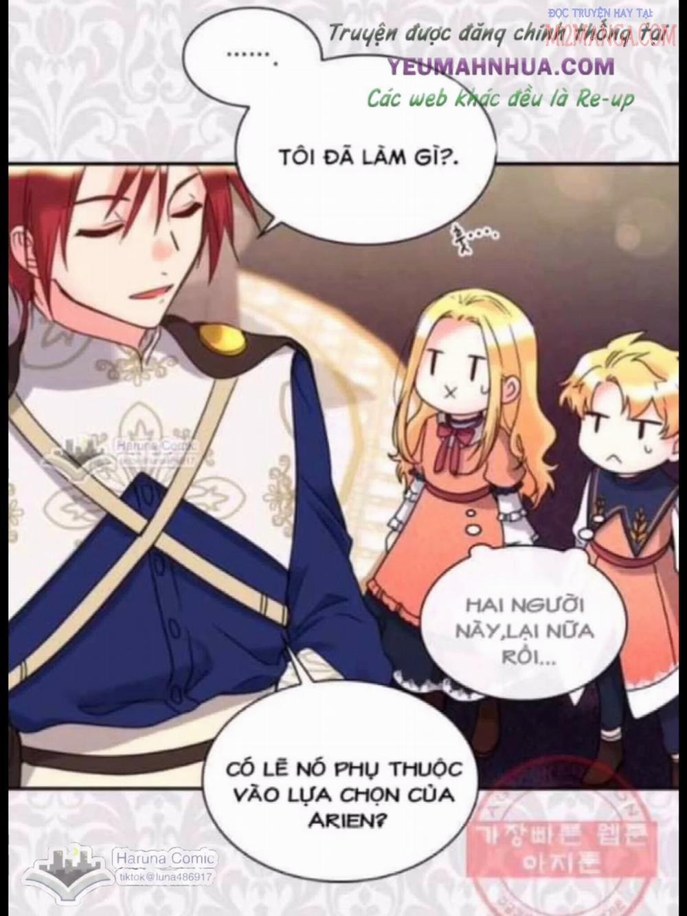 Cuộc Sống Mới Của Cặp Song Sinh 79 trang 52