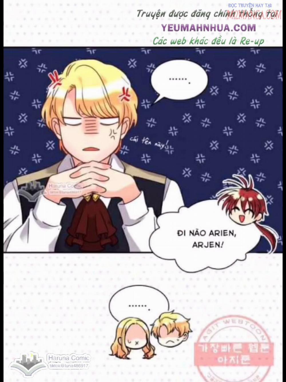 Cuộc Sống Mới Của Cặp Song Sinh 79 trang 53