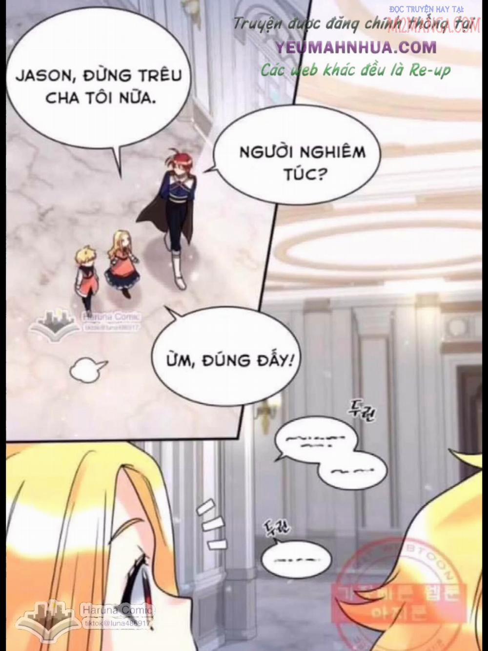 Cuộc Sống Mới Của Cặp Song Sinh 79 trang 54