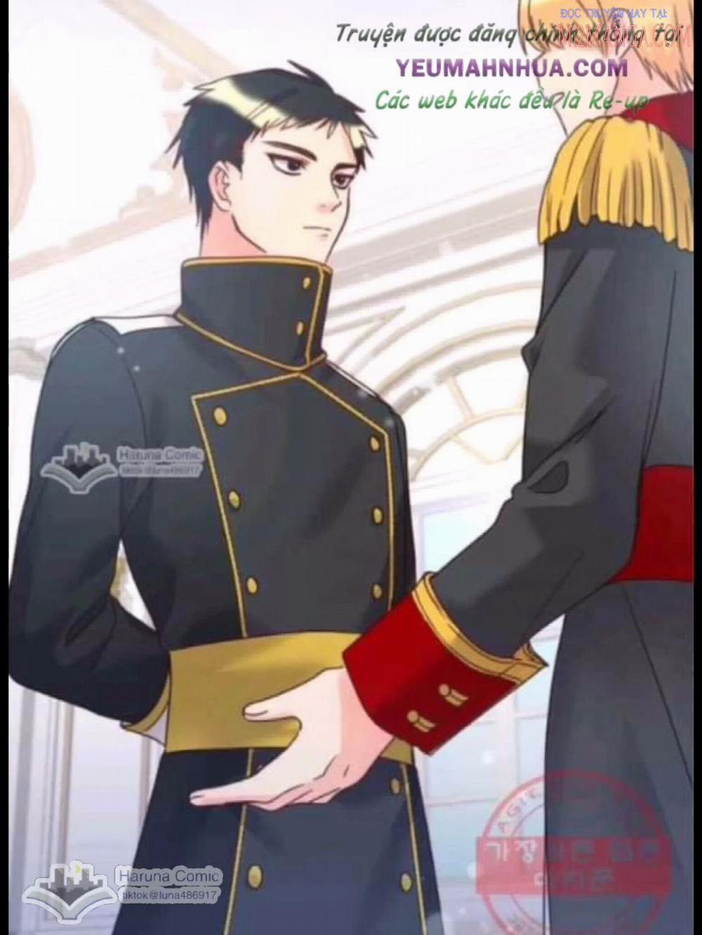 Cuộc Sống Mới Của Cặp Song Sinh 79 trang 56