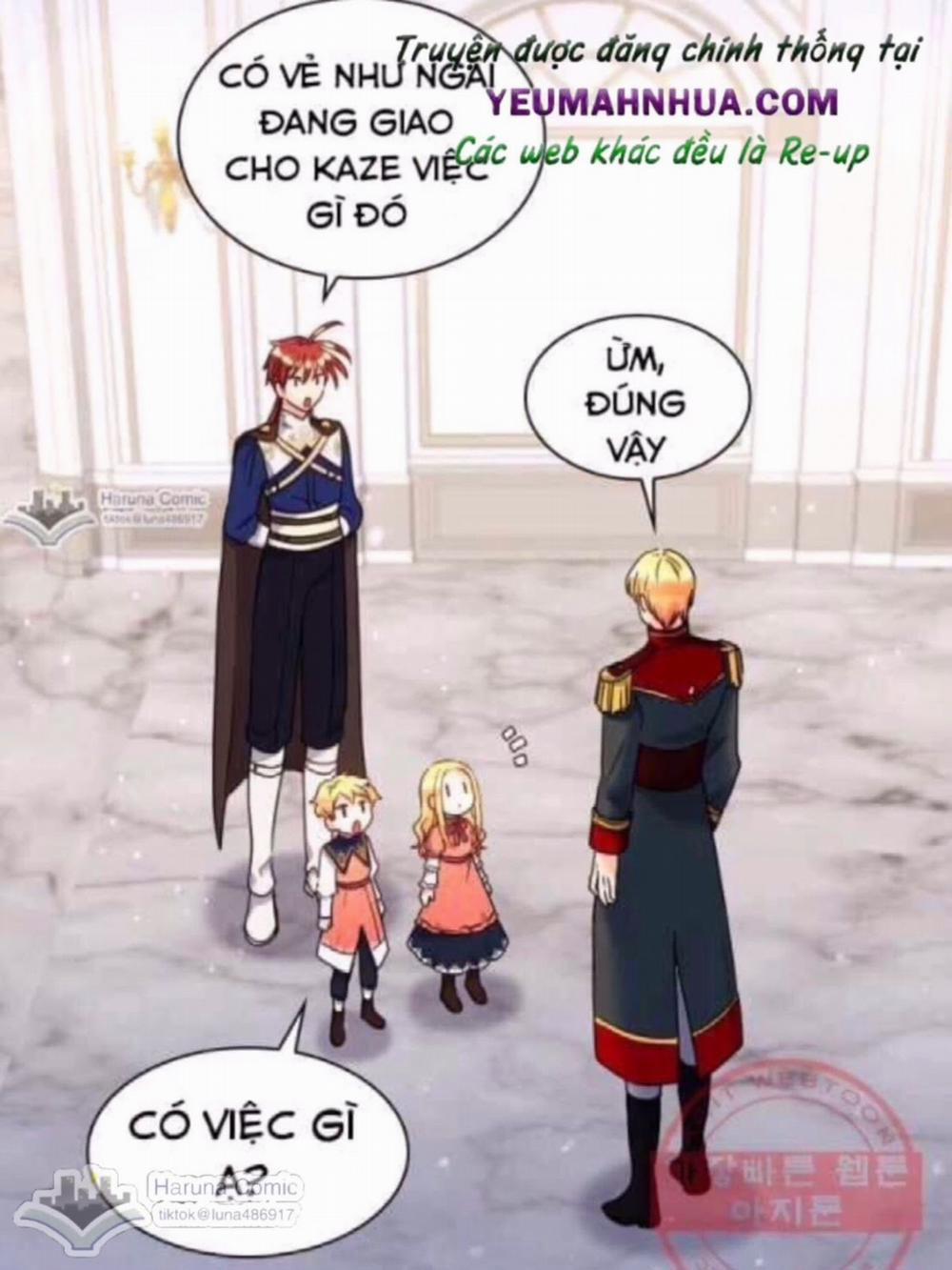 Cuộc Sống Mới Của Cặp Song Sinh 80 trang 12