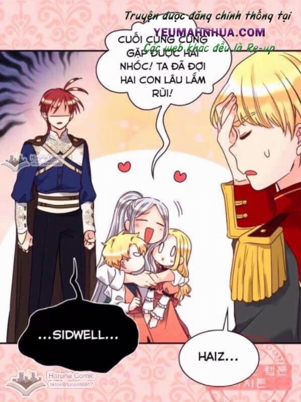 Cuộc Sống Mới Của Cặp Song Sinh 80 trang 16