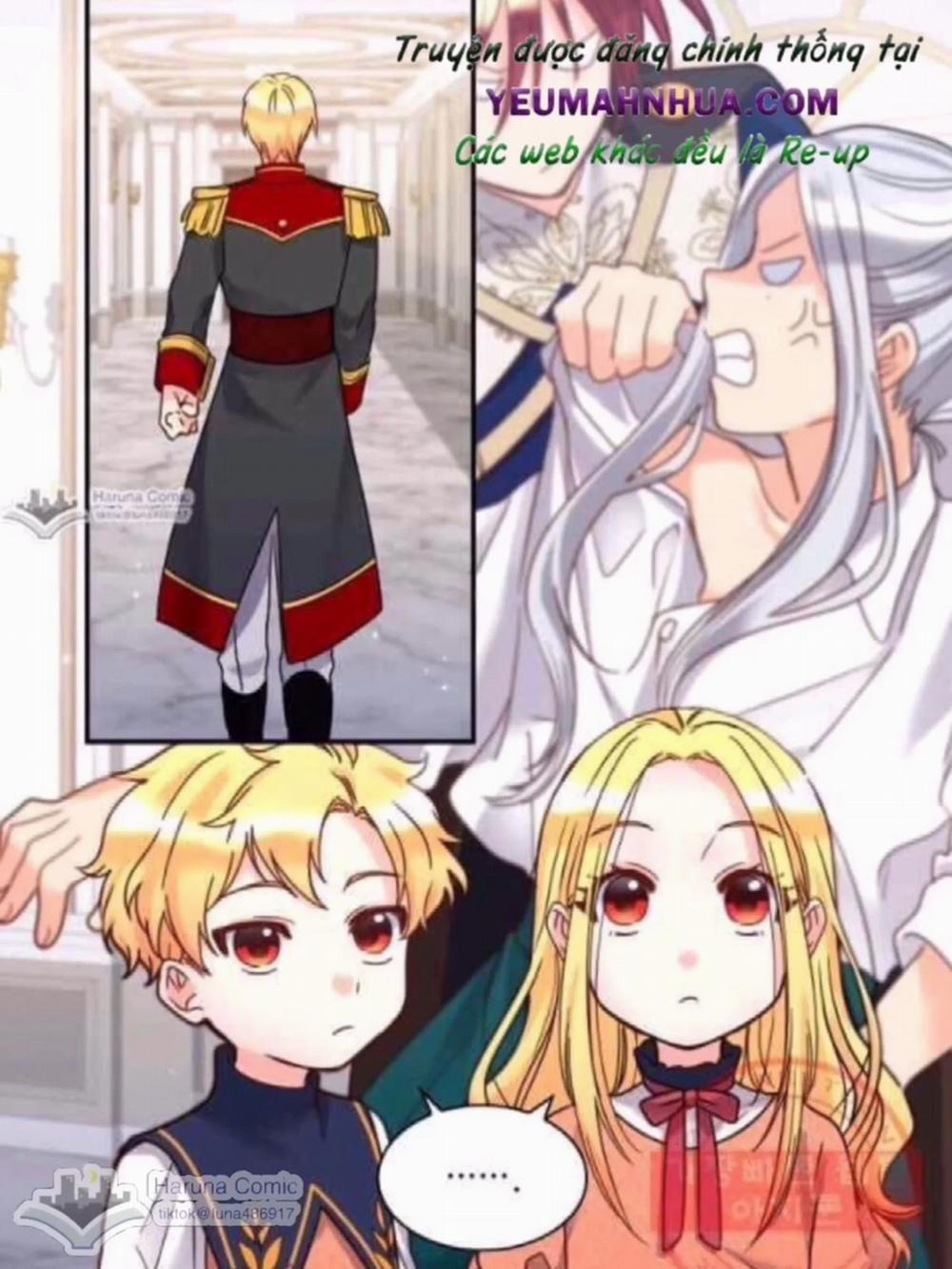 Cuộc Sống Mới Của Cặp Song Sinh 80 trang 19