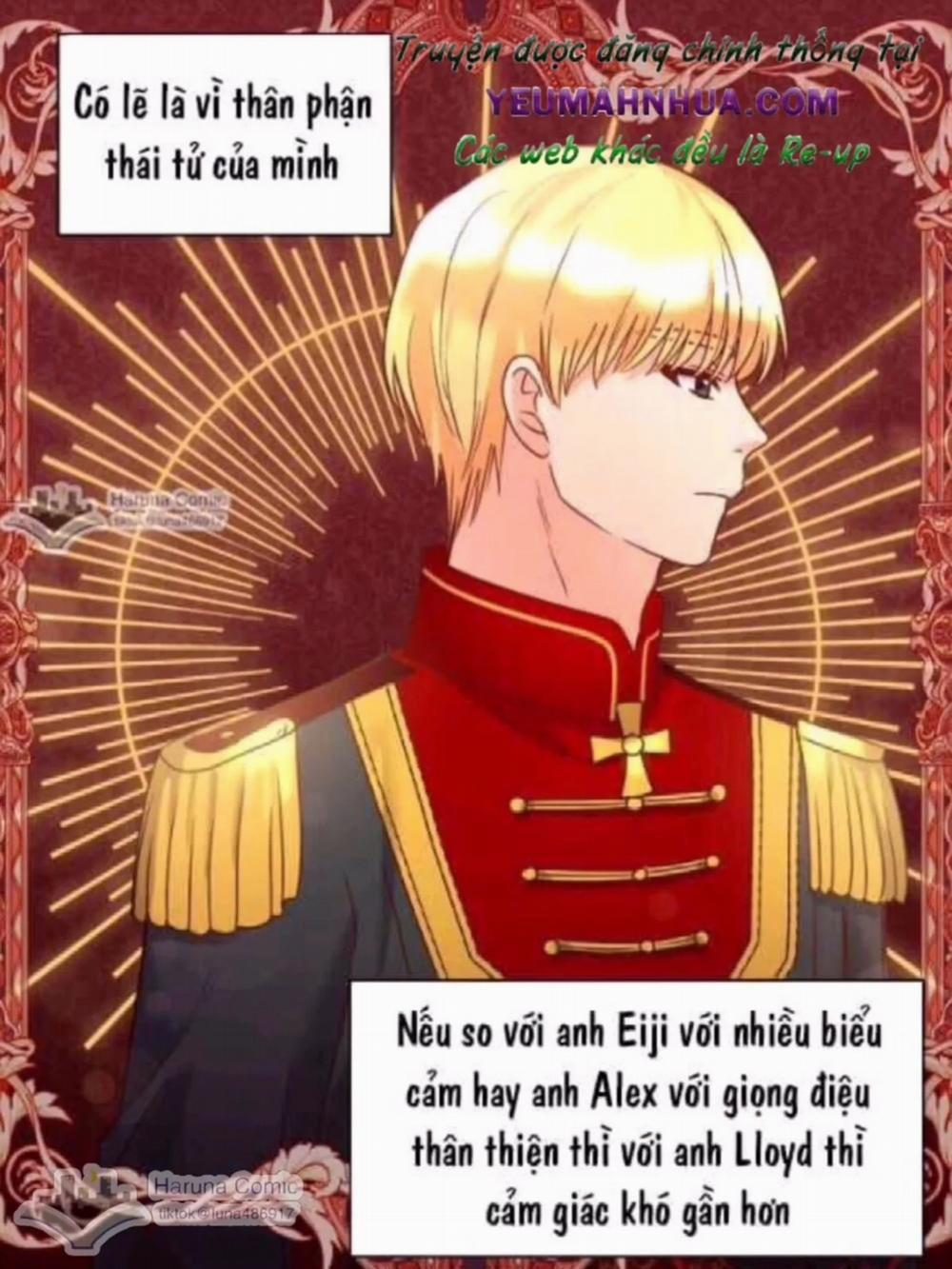 Cuộc Sống Mới Của Cặp Song Sinh 80 trang 21