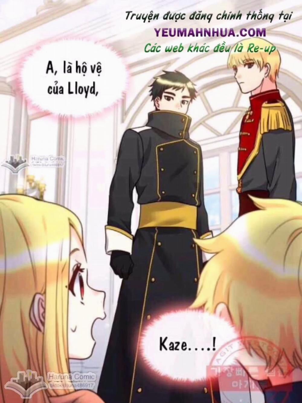 Cuộc Sống Mới Của Cặp Song Sinh 80 trang 3