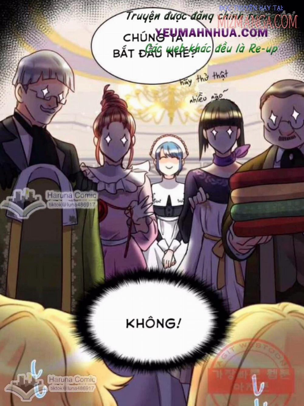 Cuộc Sống Mới Của Cặp Song Sinh 80 trang 30