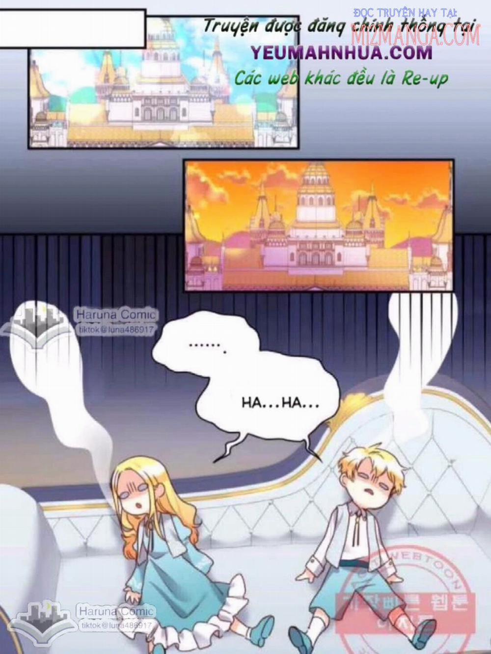 Cuộc Sống Mới Của Cặp Song Sinh 80 trang 31