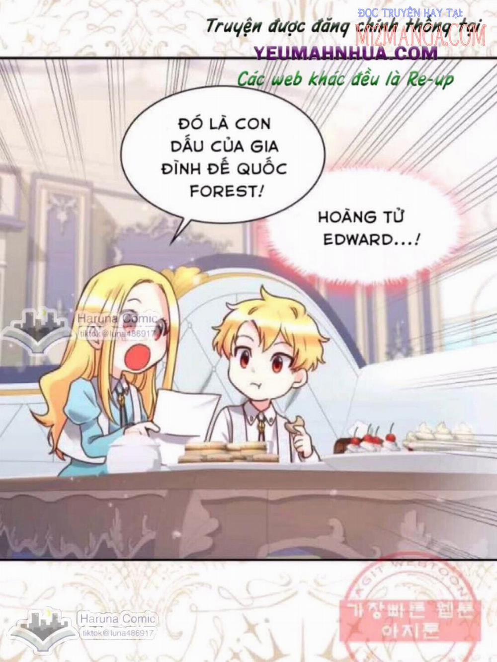 Cuộc Sống Mới Của Cặp Song Sinh 80 trang 36