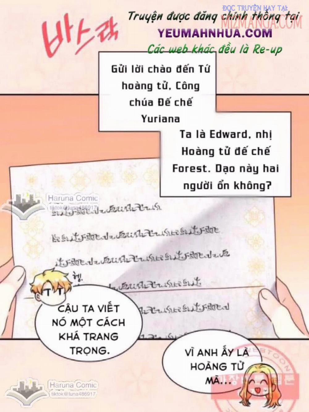 Cuộc Sống Mới Của Cặp Song Sinh 80 trang 37