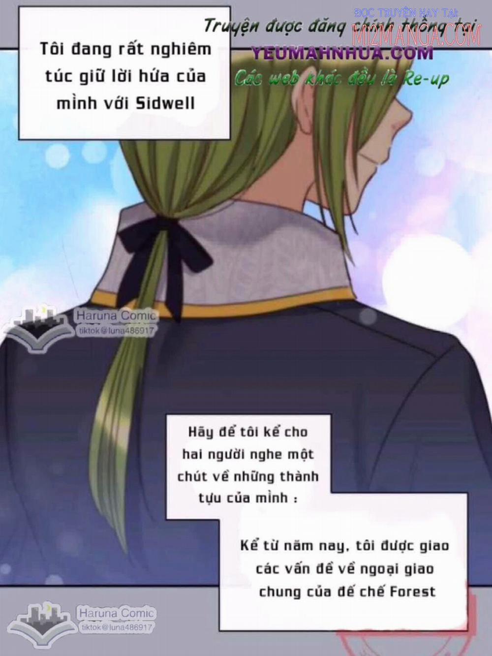 Cuộc Sống Mới Của Cặp Song Sinh 80 trang 39