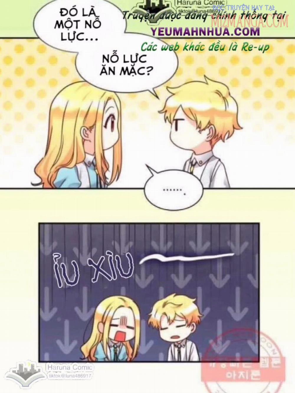 Cuộc Sống Mới Của Cặp Song Sinh 80 trang 45