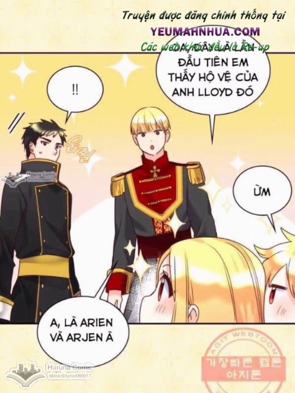 Cuộc Sống Mới Của Cặp Song Sinh 80 trang 5