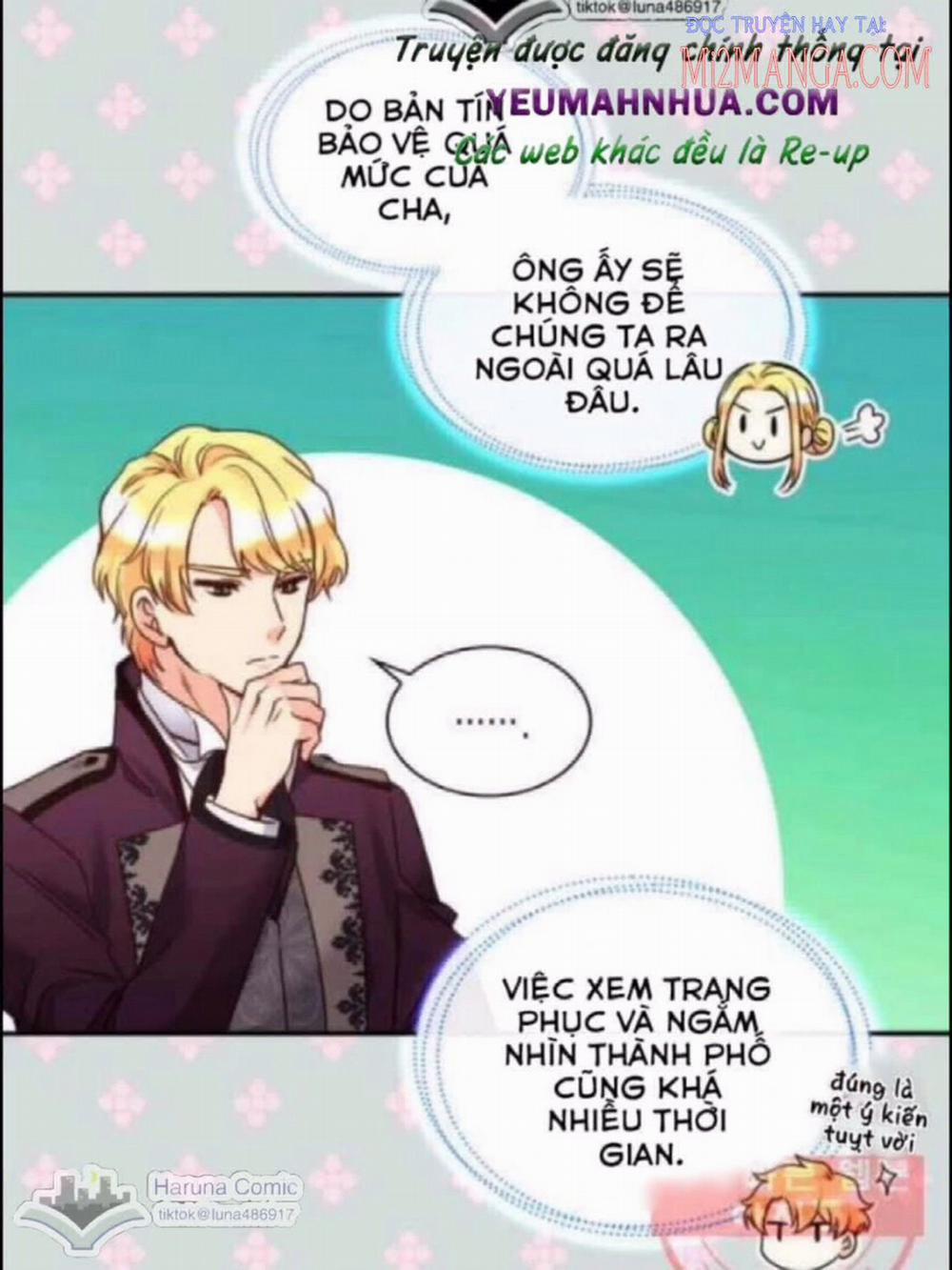 Cuộc Sống Mới Của Cặp Song Sinh 80 trang 51