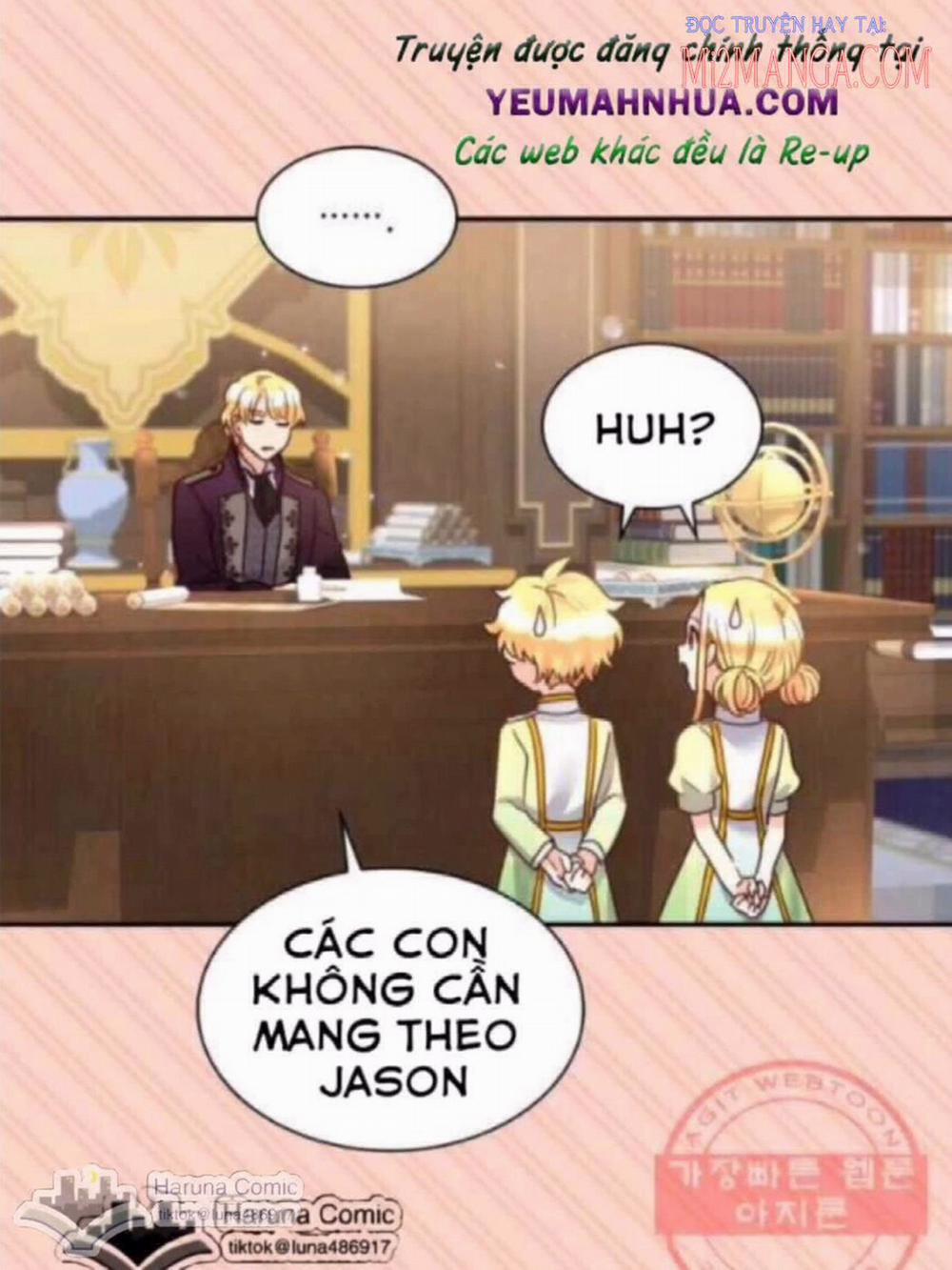 Cuộc Sống Mới Của Cặp Song Sinh 80 trang 56