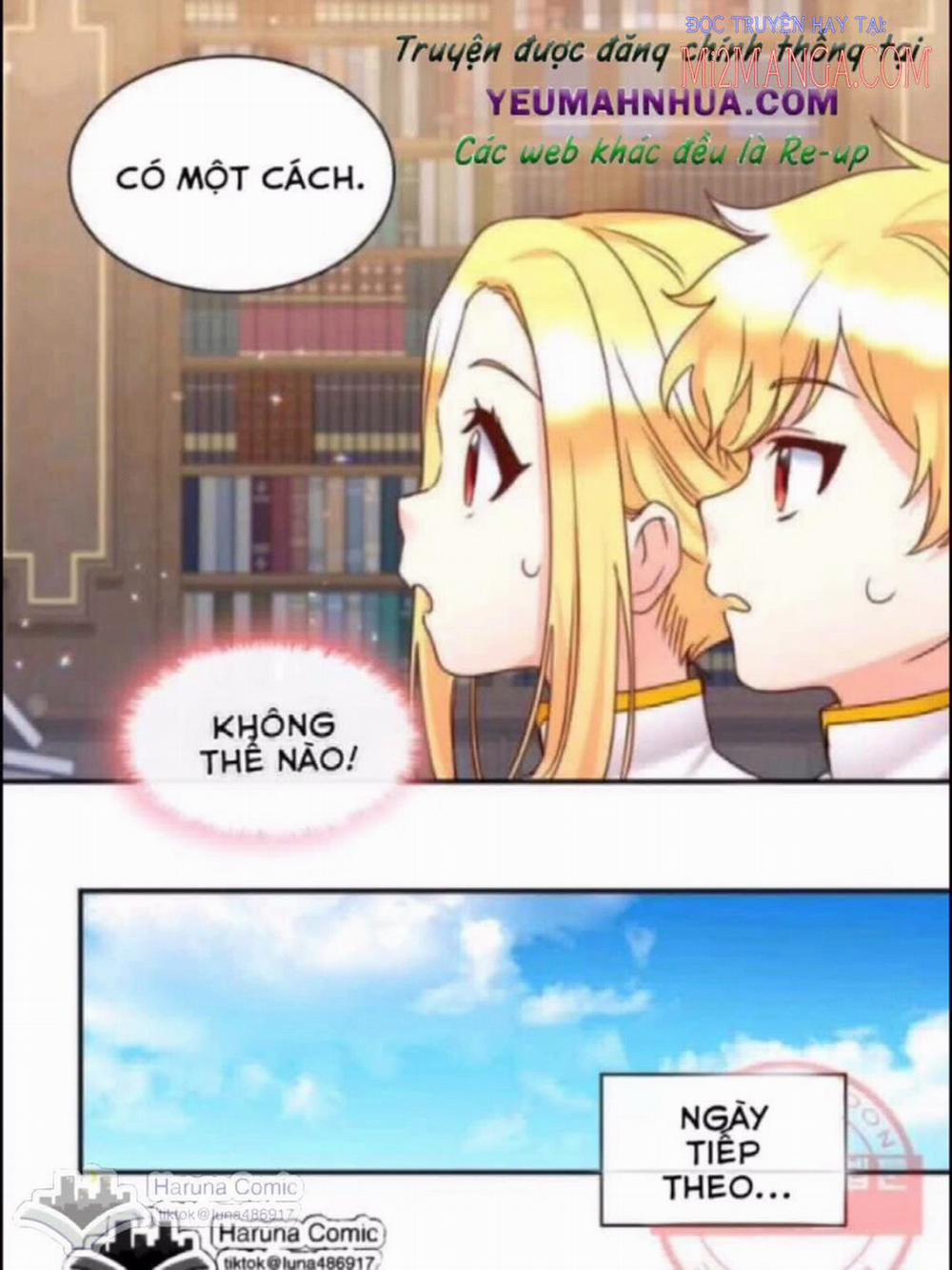 Cuộc Sống Mới Của Cặp Song Sinh 80 trang 60