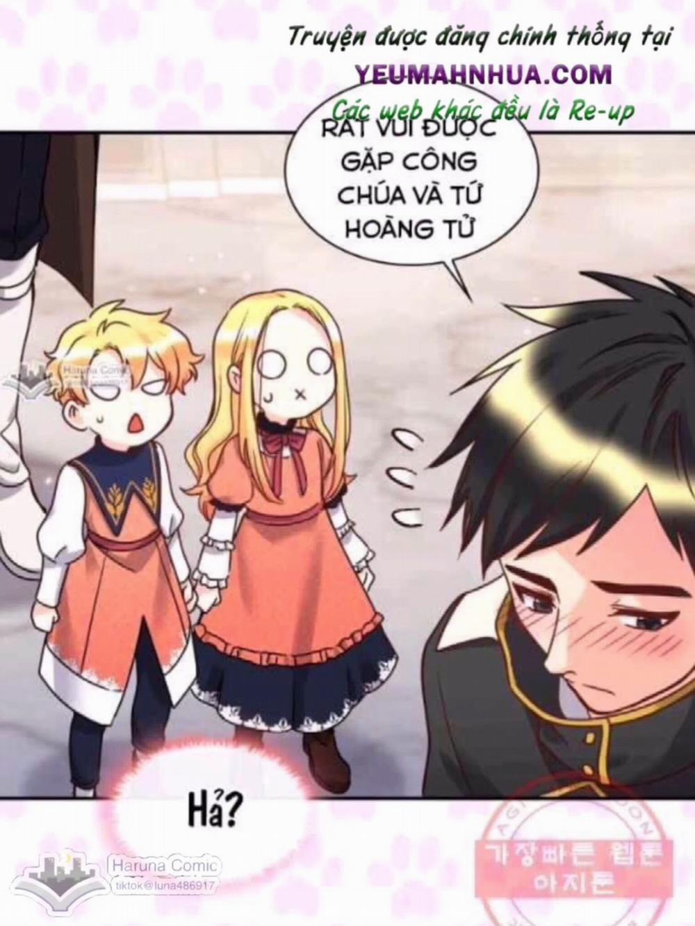 Cuộc Sống Mới Của Cặp Song Sinh 80 trang 9