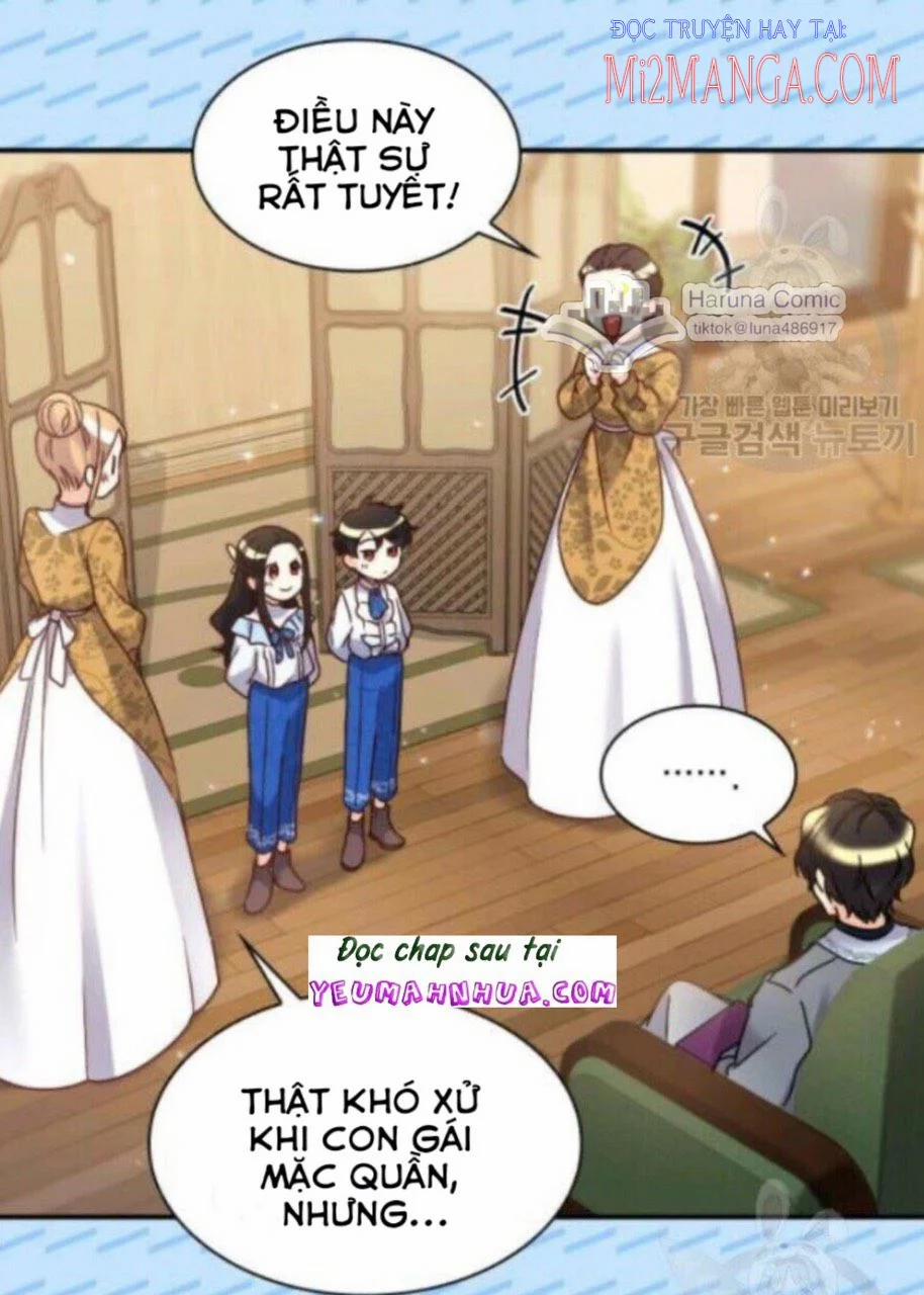 Cuộc Sống Mới Của Cặp Song Sinh 81.5 trang 7