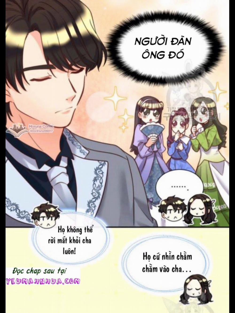 Cuộc Sống Mới Của Cặp Song Sinh 81 trang 11