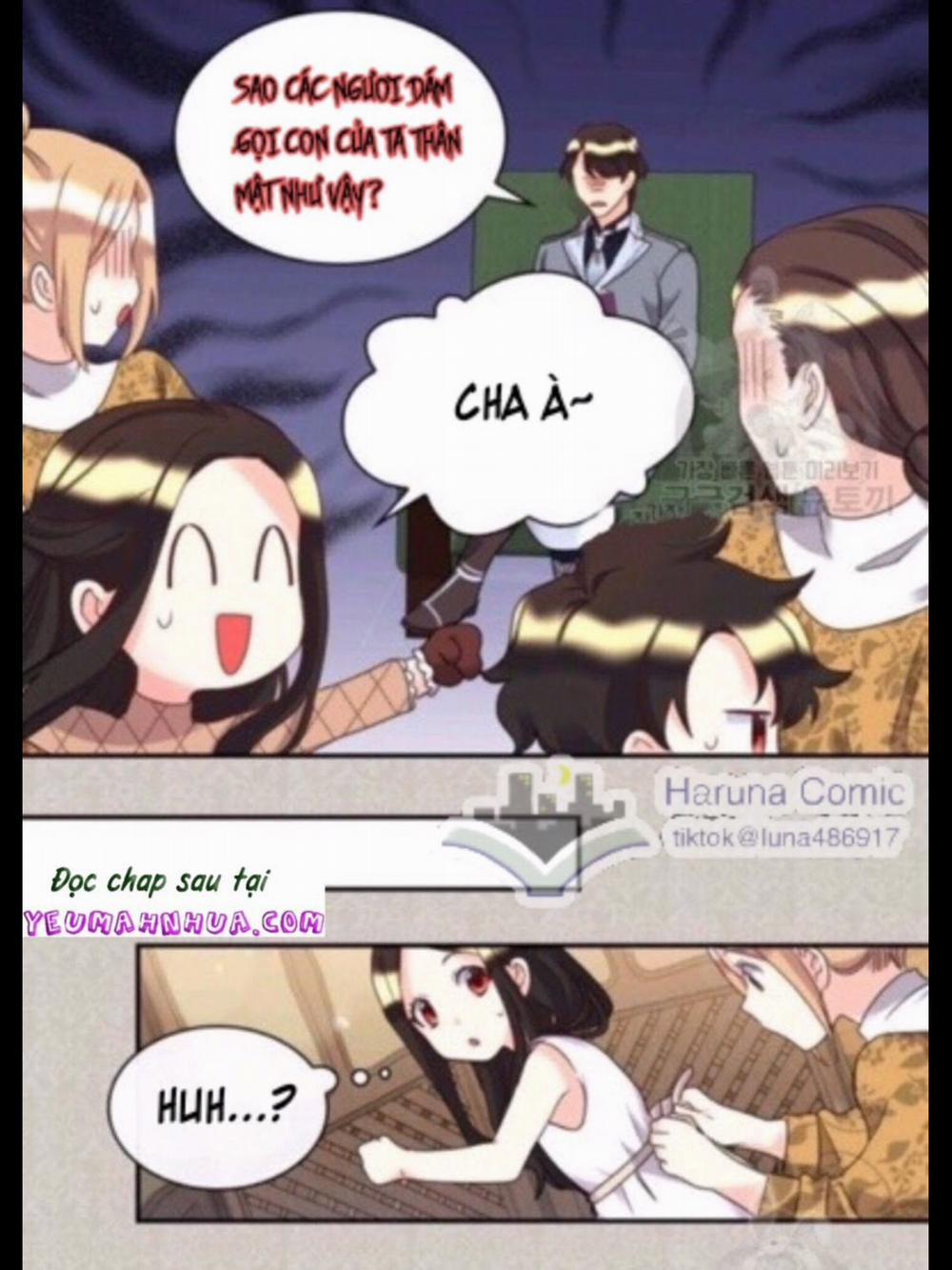 Cuộc Sống Mới Của Cặp Song Sinh 81 trang 16