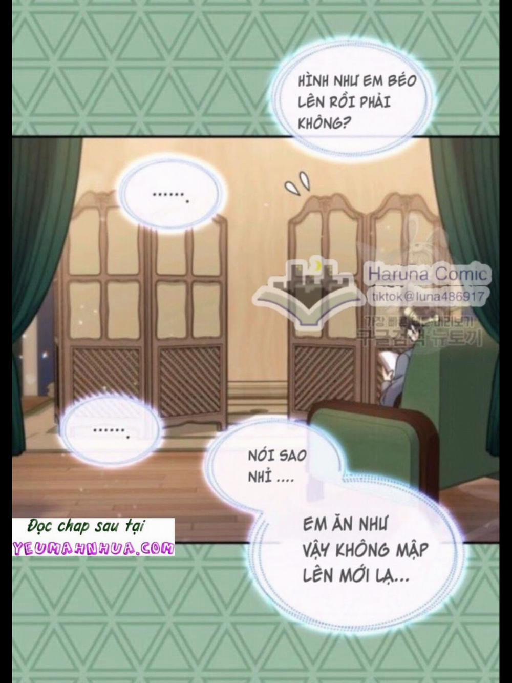 Cuộc Sống Mới Của Cặp Song Sinh 81 trang 18