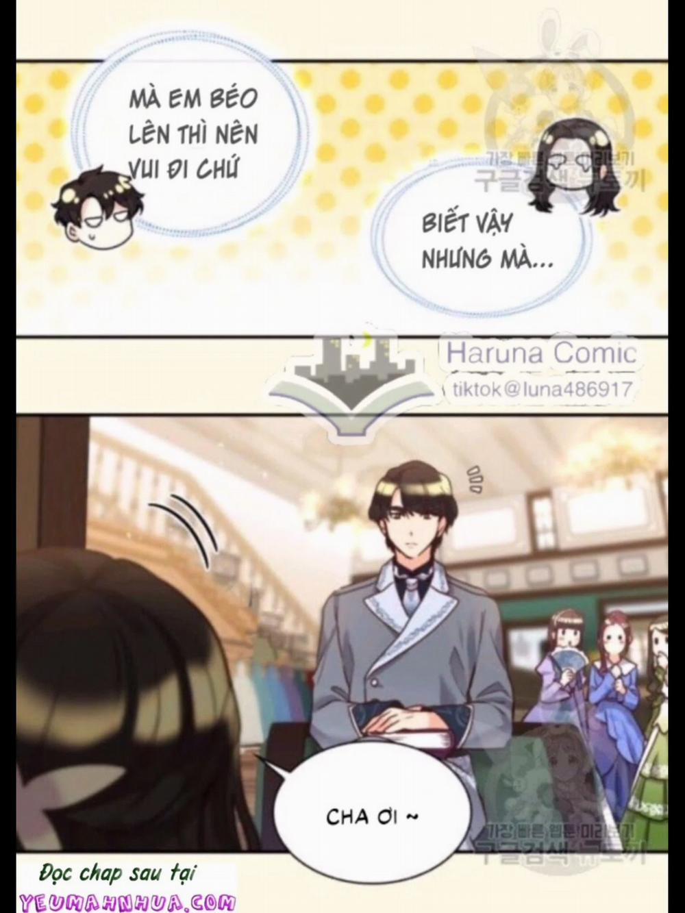 Cuộc Sống Mới Của Cặp Song Sinh 81 trang 19