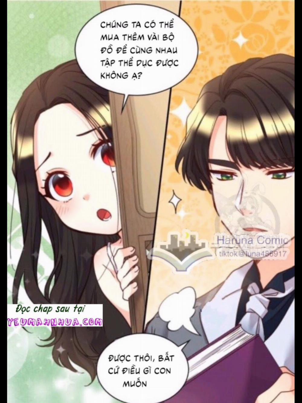 Cuộc Sống Mới Của Cặp Song Sinh 81 trang 20