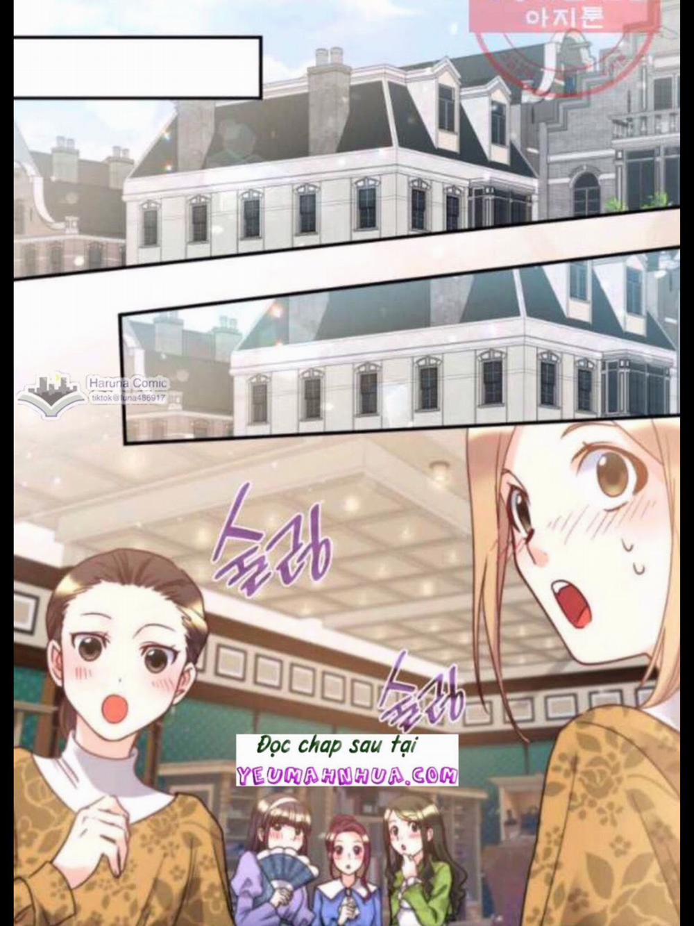 Cuộc Sống Mới Của Cặp Song Sinh 81 trang 4