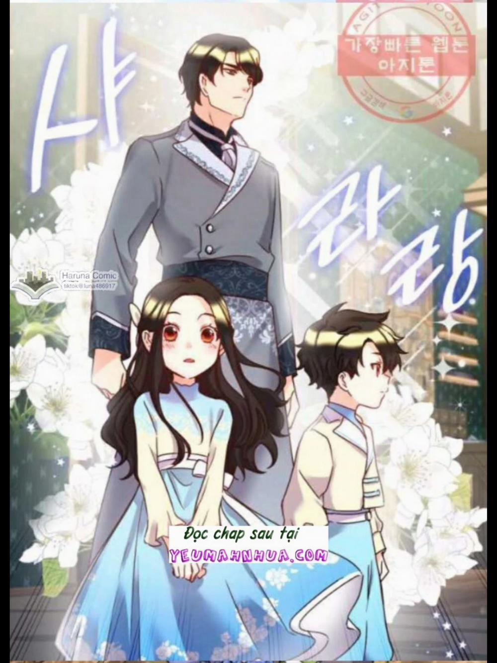 Cuộc Sống Mới Của Cặp Song Sinh 81 trang 5