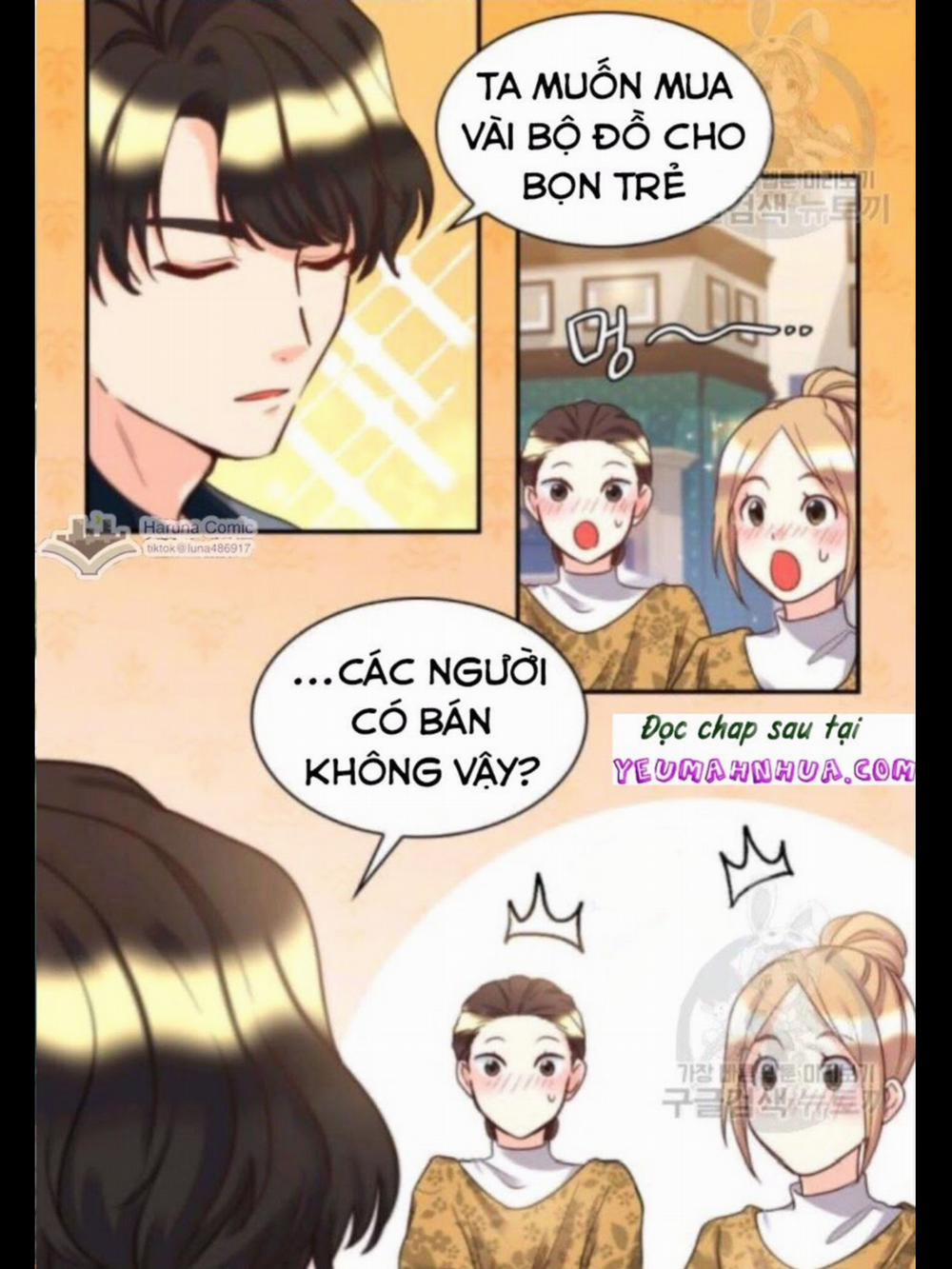 Cuộc Sống Mới Của Cặp Song Sinh 81 trang 6