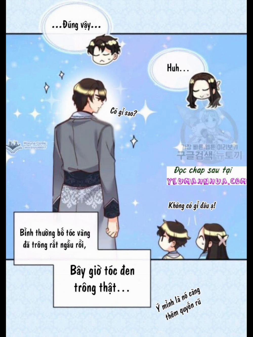 Cuộc Sống Mới Của Cặp Song Sinh 81 trang 9