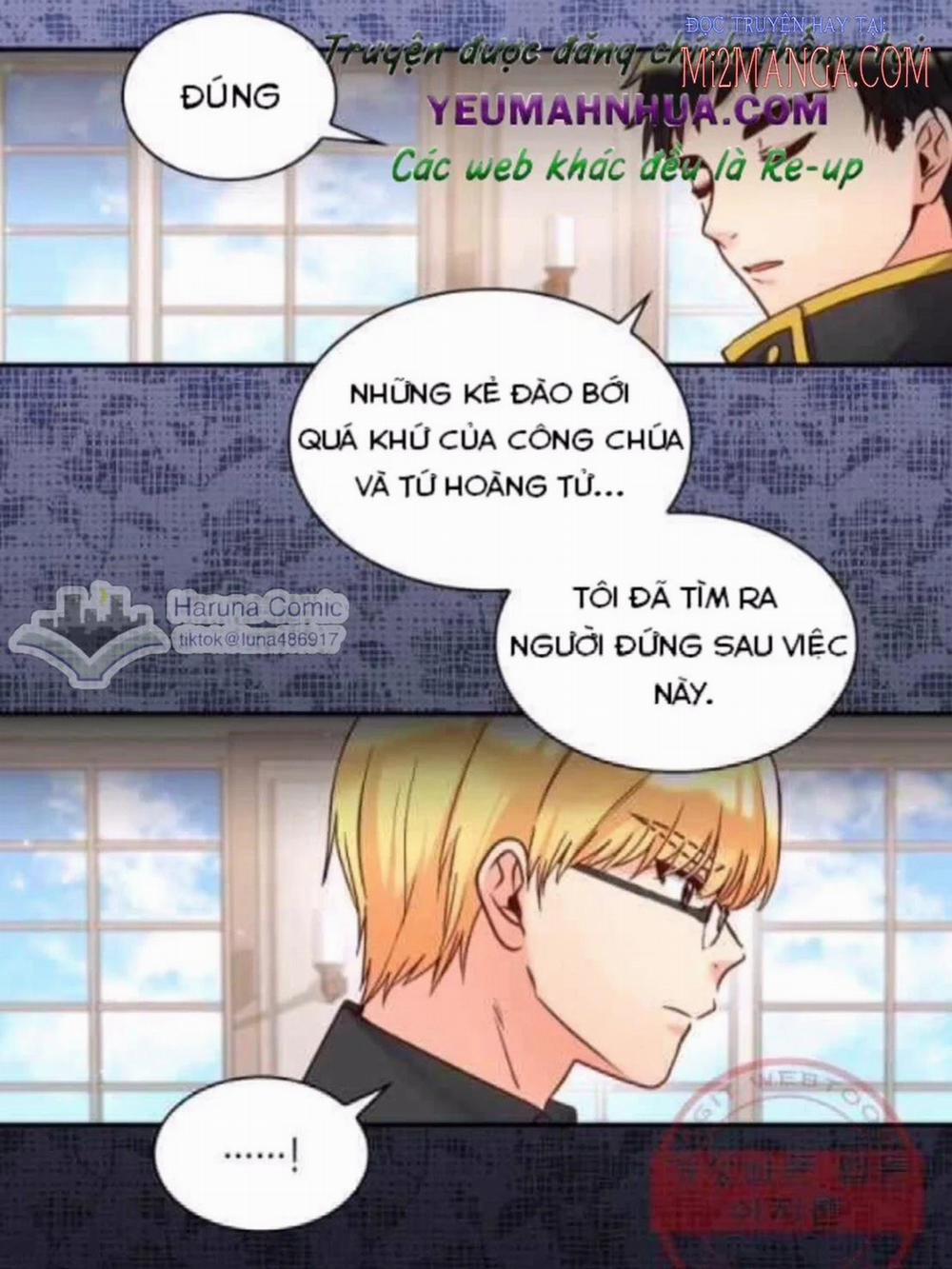 Cuộc Sống Mới Của Cặp Song Sinh 82.5 trang 1