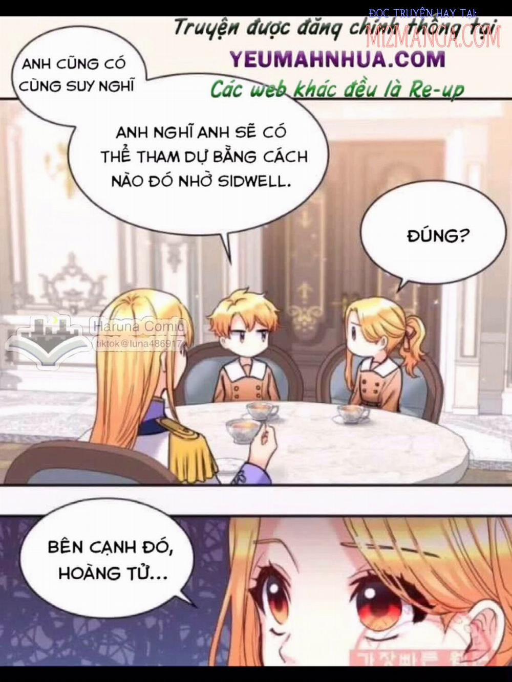 Cuộc Sống Mới Của Cặp Song Sinh 82.5 trang 27